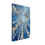 Da Vinci Nature Wall art print - Canvas - 30x45 cm / 12x18″ - Thick