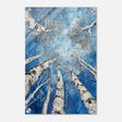 Da Vinci Nature Wall art print - Acrylic Print - 30x45 cm / 12x18″ - 