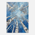 Da Vinci Nature Wall art print - Acrylic Print - 50x70 cm / 20x28″ - 