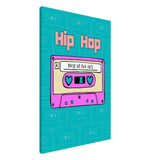 Da Vinci Pop Art Wall art print | Hip Hop - Acrylic Print - 30x45 cm / 12x18″ - 
