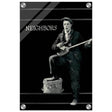 Da Vinci Pop Art Wall art print | Neighbors 1920 - Acrylic Print - 30x45 cm / 12x18″ - 