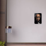 Da Vinci Pop Art Wall Art - Acrylic Print - 30x45 cm / 12x18″ - 
