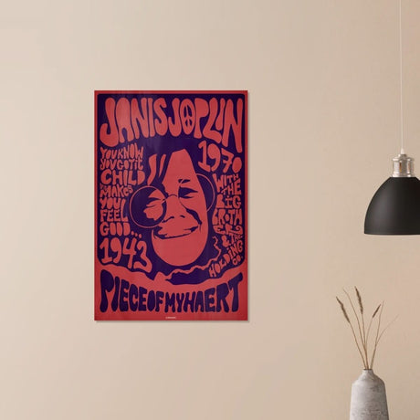 Da Vinci Pop Art Wall Art - Wood Prints - 60x90 cm / 24x36″ - 10 mm