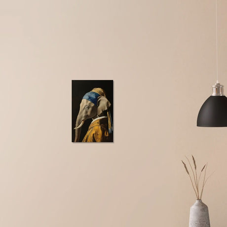 Da Vinci Pop Art Wall Art - Wood Prints - 30x45 cm / 12x18″ - 20 mm