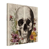 Da Vinci Pop Art Wall art - Canvas - 60x60 cm / 24x24″ - Thick