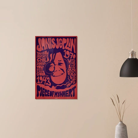 Da Vinci Pop Art Wall Art - Wood Prints - 50x75 cm / 20x30″ - 20 mm