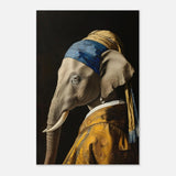 Da Vinci Pop Art Wall Art - Aluminum Print - 60x90 cm / 24x36″ - 