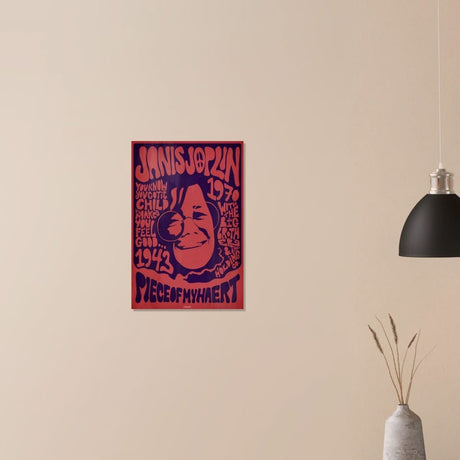 Da Vinci Pop Art Wall Art - Wood Prints - 40x60 cm / 16x24″ - 20 mm