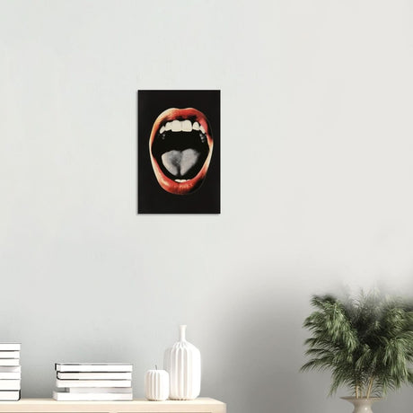 Da Vinci Pop Art Wall Art - Wood Prints - 30x45 cm / 12x18″ - 10 mm