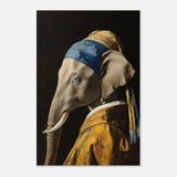 Da Vinci Pop Art Wall Art - Aluminum Print - 40x60 cm / 16x24″ - 