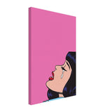 Da Vinci Pop Art Wall Art - Canvas - 40x60 cm / 16x24″ - Thick