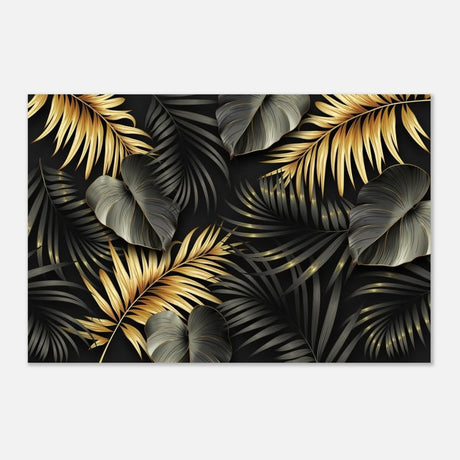 Da Vinci Wall art Print | Eclectic Expressions | Modern Art - Aluminum Print - 60x90 cm / 24x36″ - 