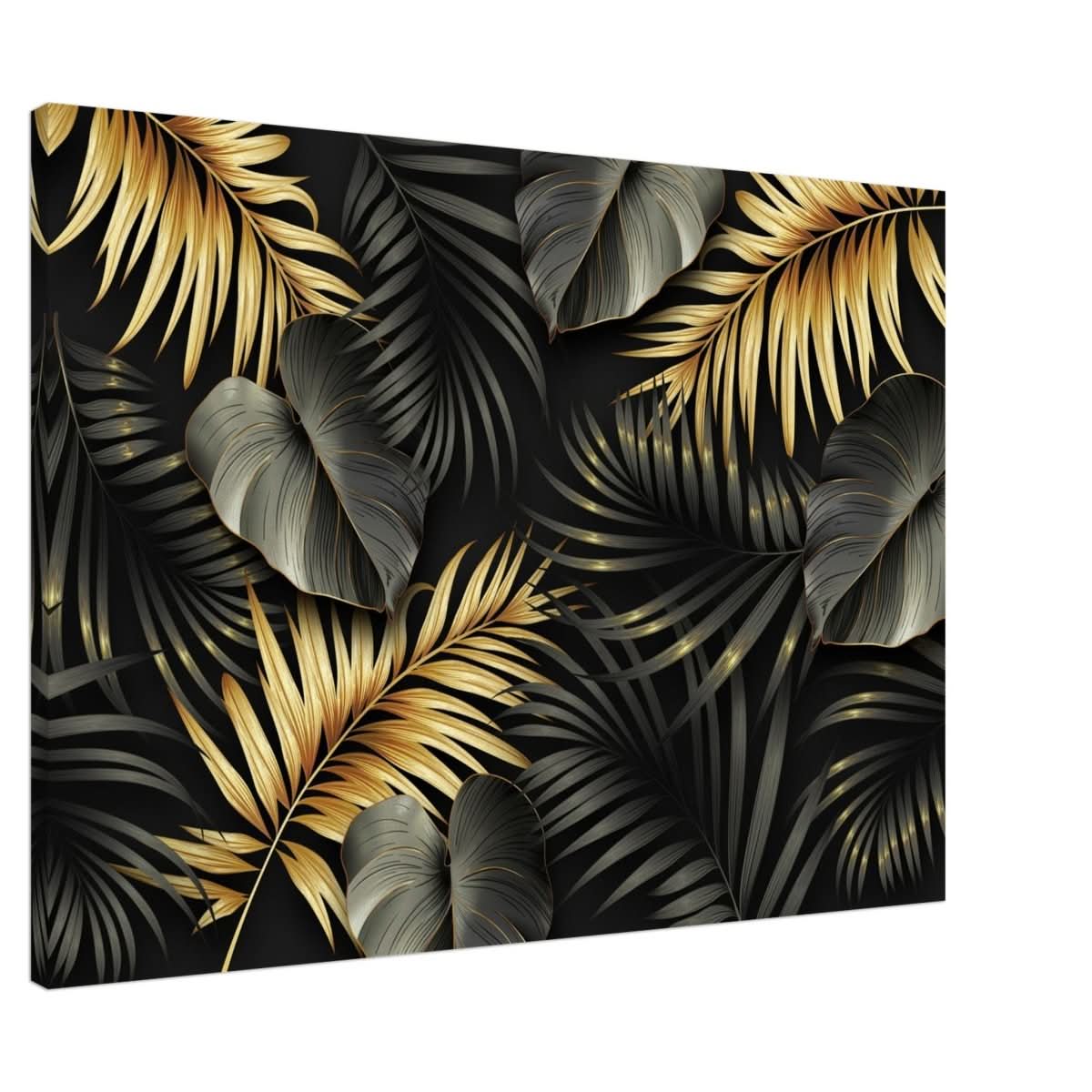 Da Vinci Wall art Print | Eclectic Expressions | Modern Art - Canvas - 70x100 cm / 28x40″ - Slim
