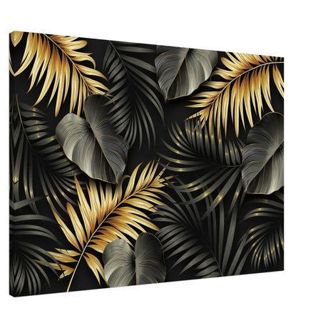 Da Vinci Wall art Print | Eclectic Expressions | Modern Art - Canvas - 70x100 cm / 28x40″ - Slim