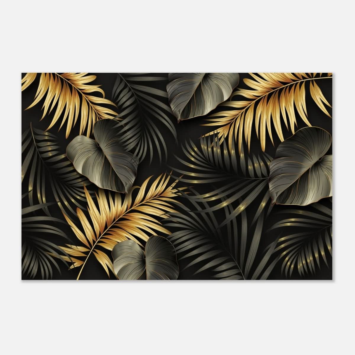 Da Vinci Wall art Print | Eclectic Expressions | Modern Art - Wood Prints - 50x75 cm / 20x30″ - 10 mm