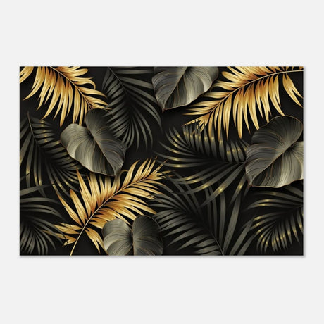 Da Vinci Wall art Print | Eclectic Expressions | Modern Art - Wood Prints - 50x75 cm / 20x30″ - 10 mm