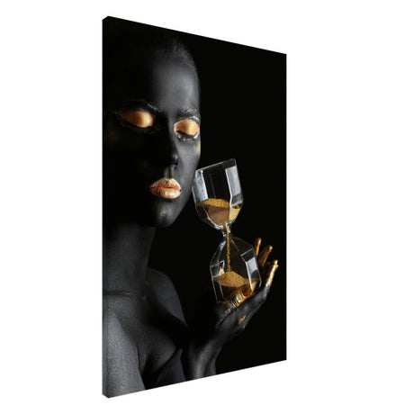 Da Vinci Wall art Print | Eclectic Expressions | Modern Wall art Print - Canvas - 60x90 cm / 24x36″ - Slim