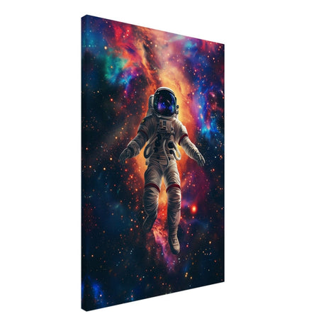 Da Vinci Wall art Print | Eclectic Expressions | Space - Canvas - 50x75 cm / 20x30″ - 
