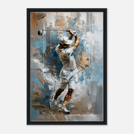 Da Vinci Wall art Print | Eclectic Expressions - Acrylic Print - 30x45 cm / 12x18″ - 