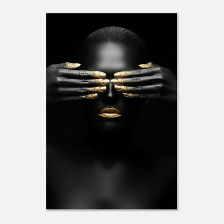 Da Vinci Wall art Print | Eclectic Expressions - Aluminum Print - 60x90 cm / 24x36″ - 