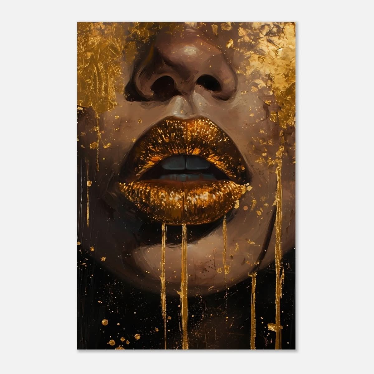 Da Vinci Wall art Print | Eclectic Expressions - Wood Prints - 50x75 cm / 20x30″ - 10 mm