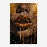 Da Vinci Wall art Print | Eclectic Expressions - Wood Prints - 50x75 cm / 20x30″ - 10 mm