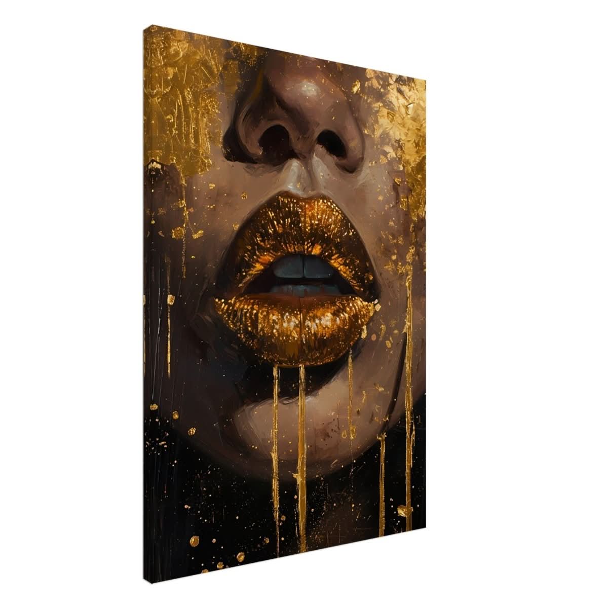 Da Vinci Wall art Print | Eclectic Expressions - Canvas - 70x100 cm / 28x40″ - Thick