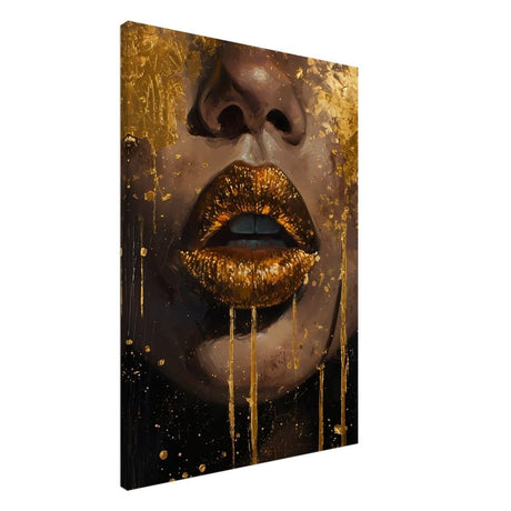 Da Vinci Wall art Print | Eclectic Expressions - Canvas - 70x100 cm / 28x40″ - Thick