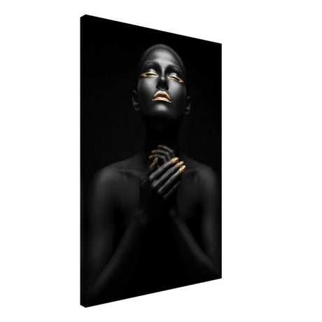 Da Vinci Wall art Print | Eclectic Expressions - Canvas - 50x75 cm / 20x30″ - Slim