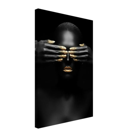 Da Vinci Wall art Print | Eclectic Expressions - Canvas - 40x60 cm / 16x24″ - Thick
