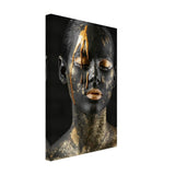Da Vinci Wall art Print | Eclectic Expressions - Canvas - 30x45 cm / 12x18″ - Thick