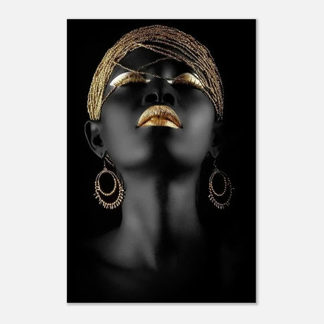 Da Vinci Wall art Print | Eclectic Expressions - Aluminum Print - 40x60 cm / 16x24″ - 