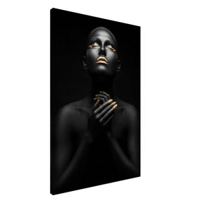 Da Vinci Wall art Print | Eclectic Expressions - Acrylic Print - 30x45 cm / 12x18″ - 