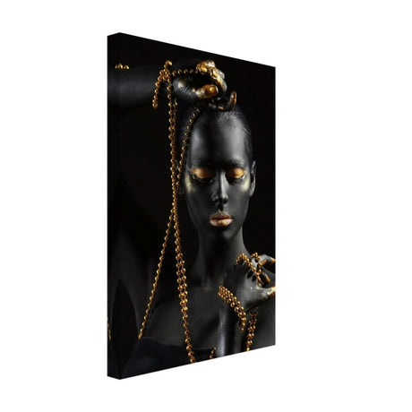 Da Vinci Wall art Print | Eclectic Expressions - Canvas - 30x45 cm / 12x18″ - Thick