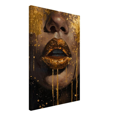 Da Vinci Wall art Print | Eclectic Expressions - Canvas - 50x75 cm / 20x30″ - Slim