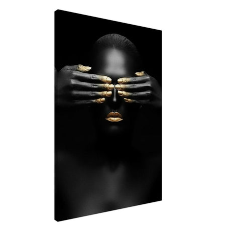 Da Vinci Wall art Print | Eclectic Expressions - Canvas - 70x100 cm / 28x40″ - Thick