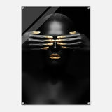 Da Vinci Wall art Print | Eclectic Expressions - Acrylic Print - 70x100 cm / 28x40″ - 