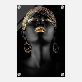 Da Vinci Wall art Print | Eclectic Expressions - Acrylic Print - 30x45 cm / 12x18″ - 
