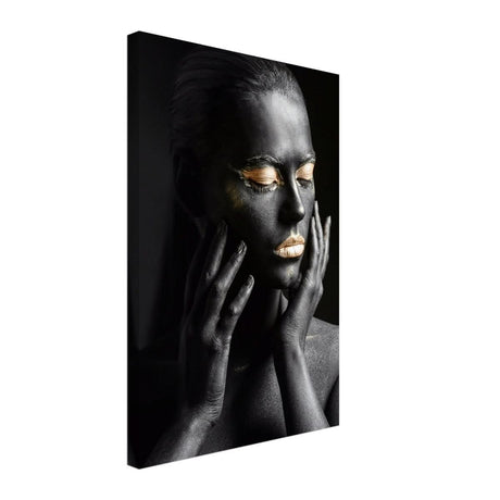Da Vinci Wall art Print | Eclectic Expressions - Canvas - 40x60 cm / 16x24″ - Thick