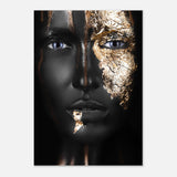Da Vinci Wall art Print | Eclectic Expressions - Aluminum Print - 70x100 cm / 28x40″ - 