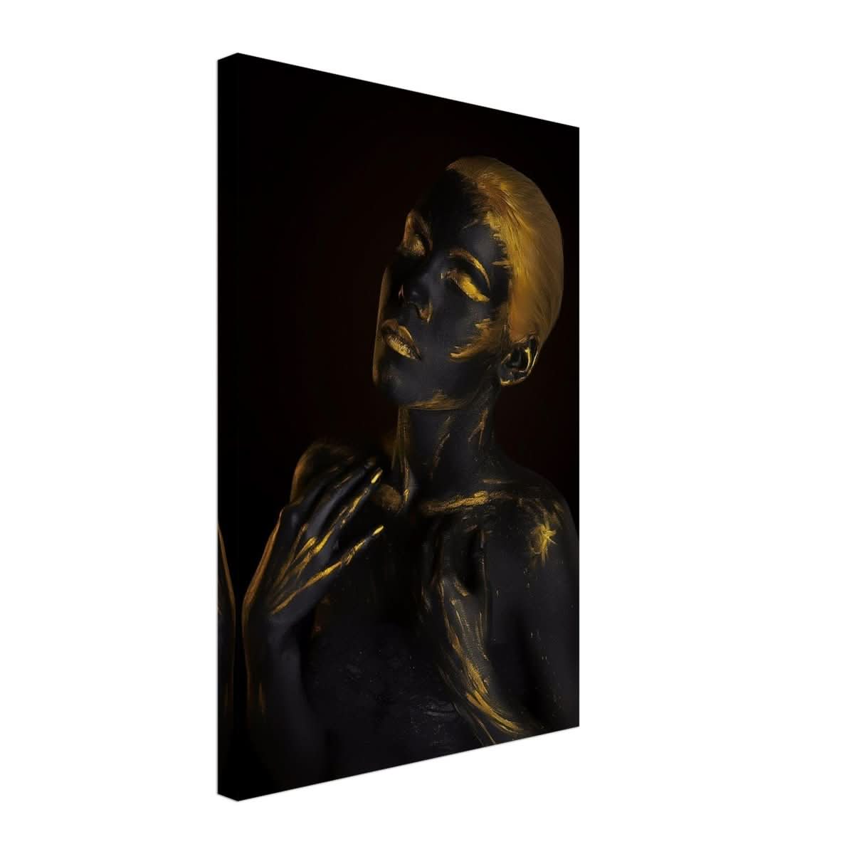 Da Vinci Wall art Print | Eclectic Expressions - Canvas - 40x60 cm / 16x24″ - Thick