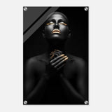 Da Vinci Wall art Print | Eclectic Expressions - Acrylic Print - 40x60 cm / 16x24″ - 