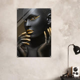 Da Vinci Wall art Print | Eclectic Expressions - Acrylic Print - 70x100 cm / 28x40″ - 