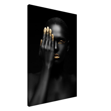 Da Vinci Wall art Print | Eclectic Expressions - Canvas - 60x90 cm / 24x36″ - Slim
