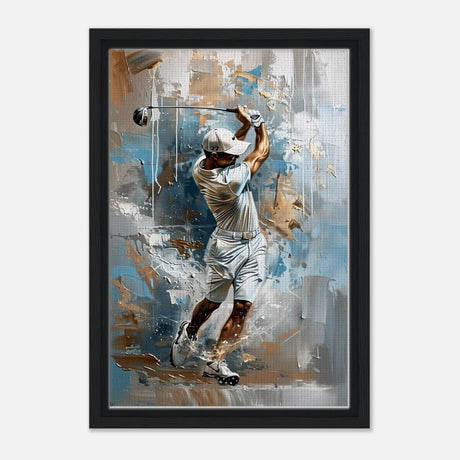 Da Vinci Wall art Print | Eclectic Expressions - Acrylic Print - 30x45 cm / 12x18″ - 