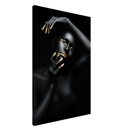 Da Vinci Wall art Print | Eclectic Expressions - Canvas - 60x90 cm / 24x36″ - Slim