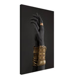 Da Vinci Wall art Print | Eclectic Expressions - Canvas - 40x60 cm / 16x24″ - 