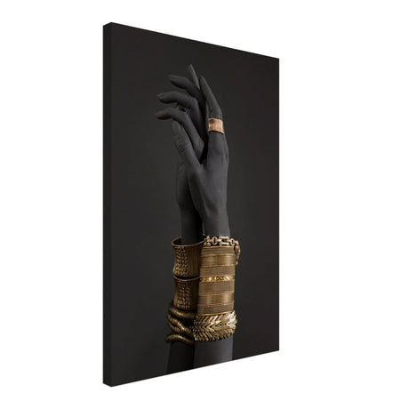 Da Vinci Wall art Print | Eclectic Expressions - Canvas - 40x60 cm / 16x24″ - 