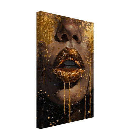 Da Vinci Wall art Print | Eclectic Expressions - Canvas - 30x45 cm / 12x18″ - Thick