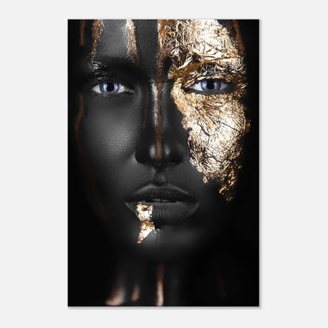 Da Vinci Wall art Print | Eclectic Expressions - Aluminum Print - 30x45 cm / 12x18″ - 
